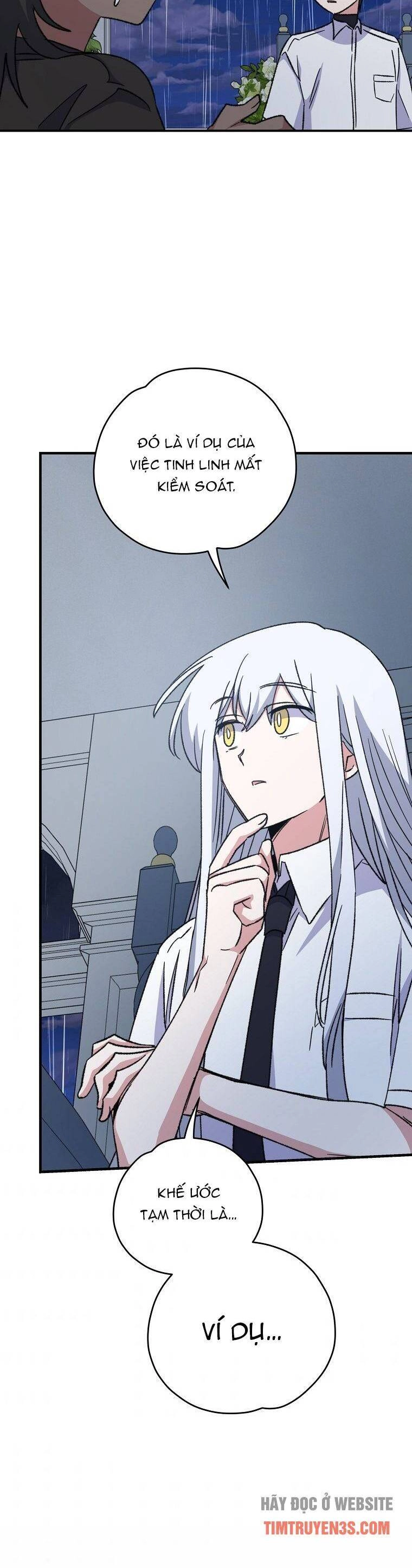 Nhà Hiền Triết Yigret Chapter 54 - 34