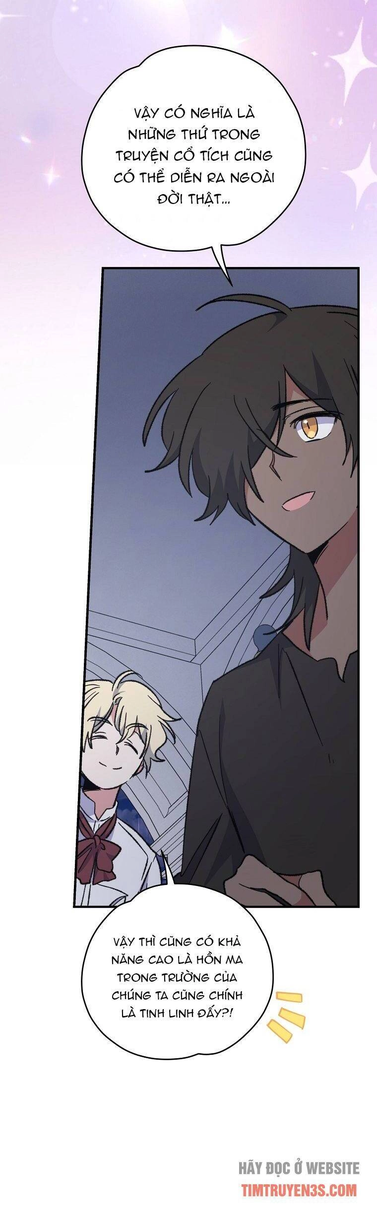 Nhà Hiền Triết Yigret Chapter 54 - 39