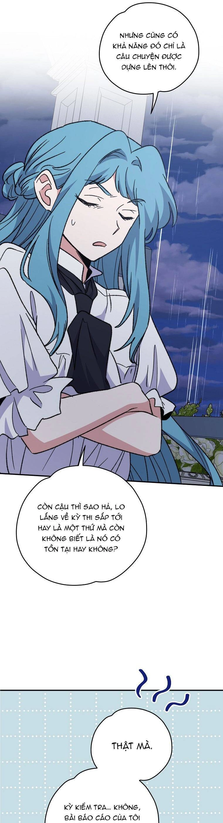 Nhà Hiền Triết Yigret Chapter 54 - 40