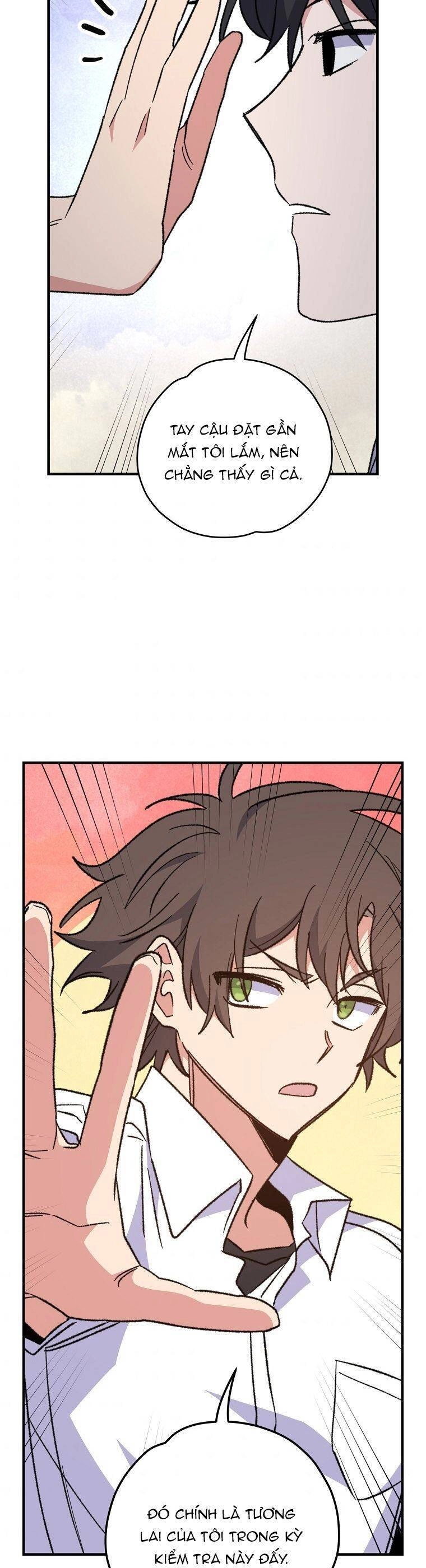 Nhà Hiền Triết Yigret Chapter 54 - 42