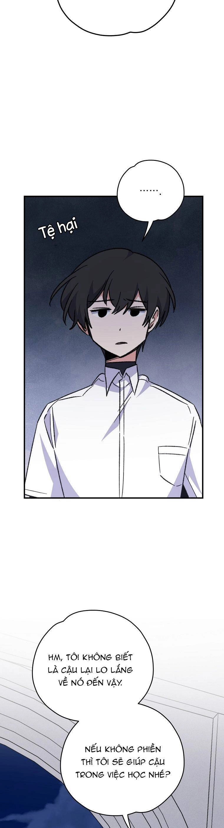 Nhà Hiền Triết Yigret Chapter 54 - 43