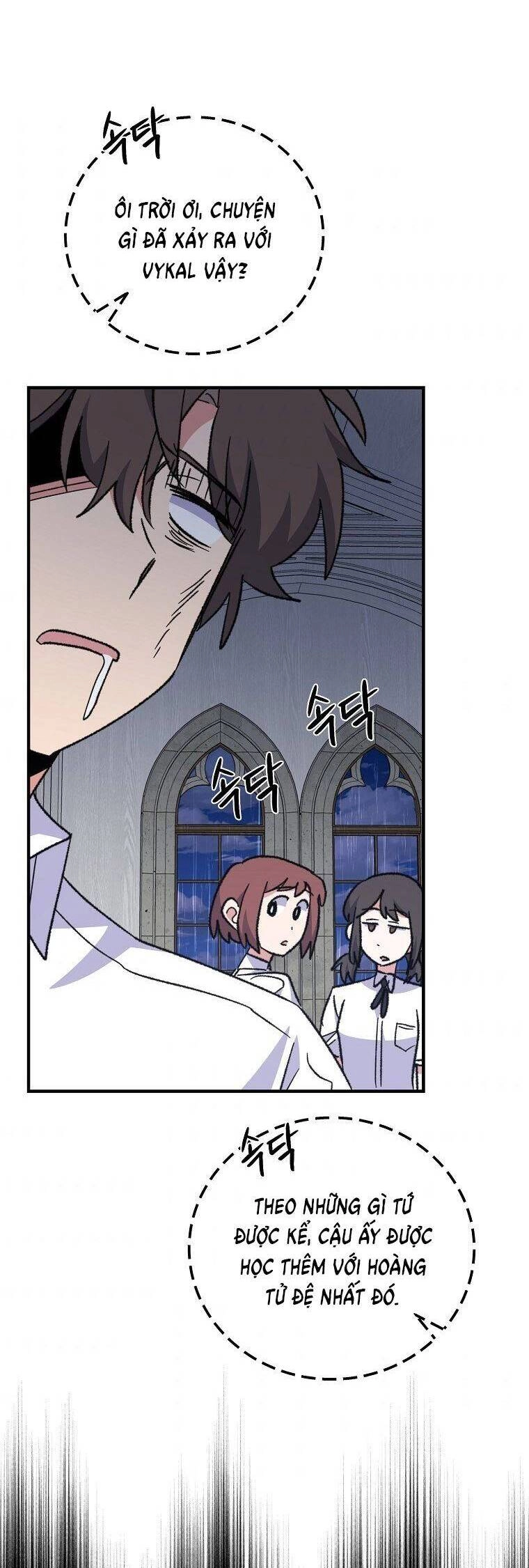 Nhà Hiền Triết Yigret Chapter 54 - 46