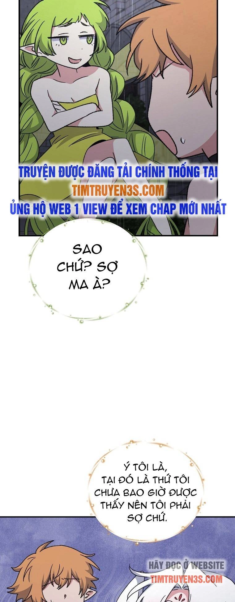 Nhà Hiền Triết Yigret Chapter 55 - 14