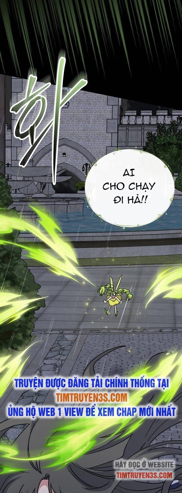 Nhà Hiền Triết Yigret Chapter 55 - 27