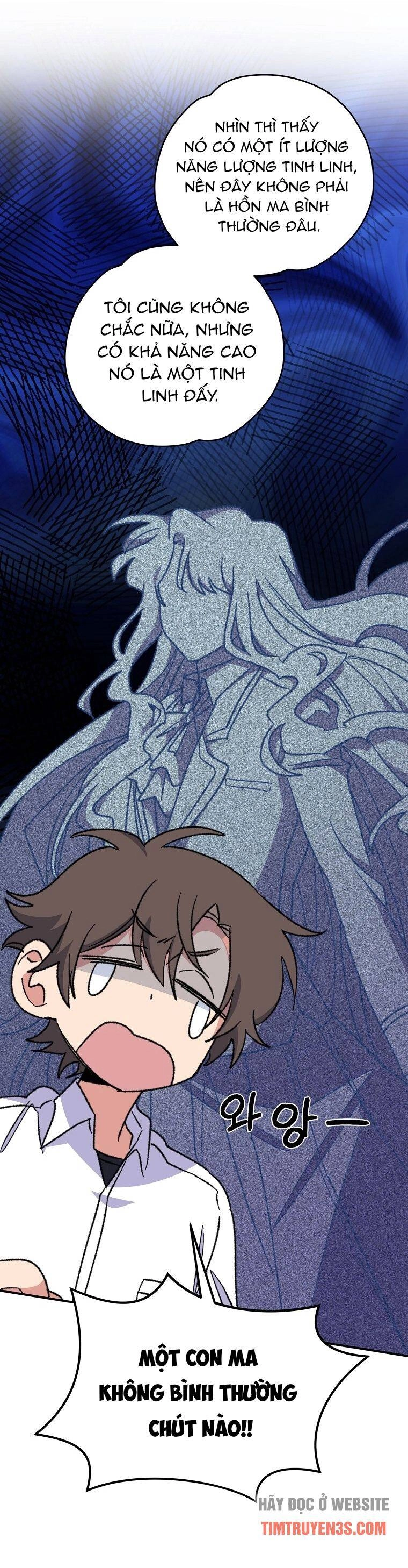 Nhà Hiền Triết Yigret Chapter 55 - 37