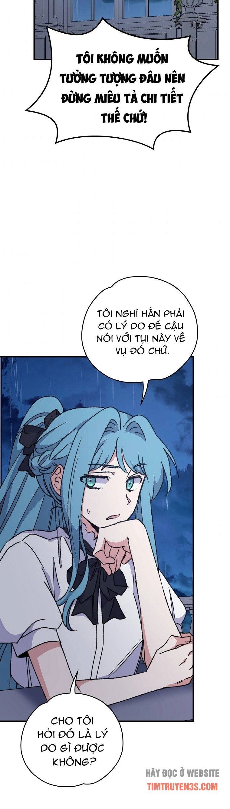 Nhà Hiền Triết Yigret Chapter 55 - 39