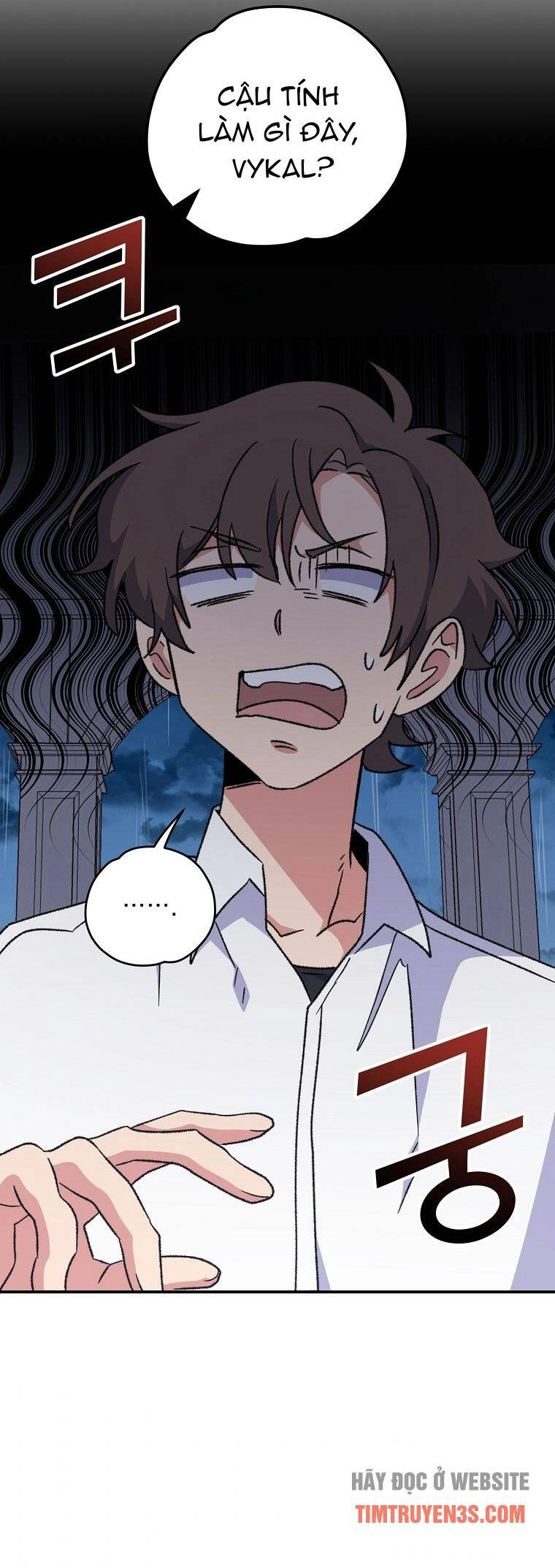 Nhà Hiền Triết Yigret Chapter 55 - 42