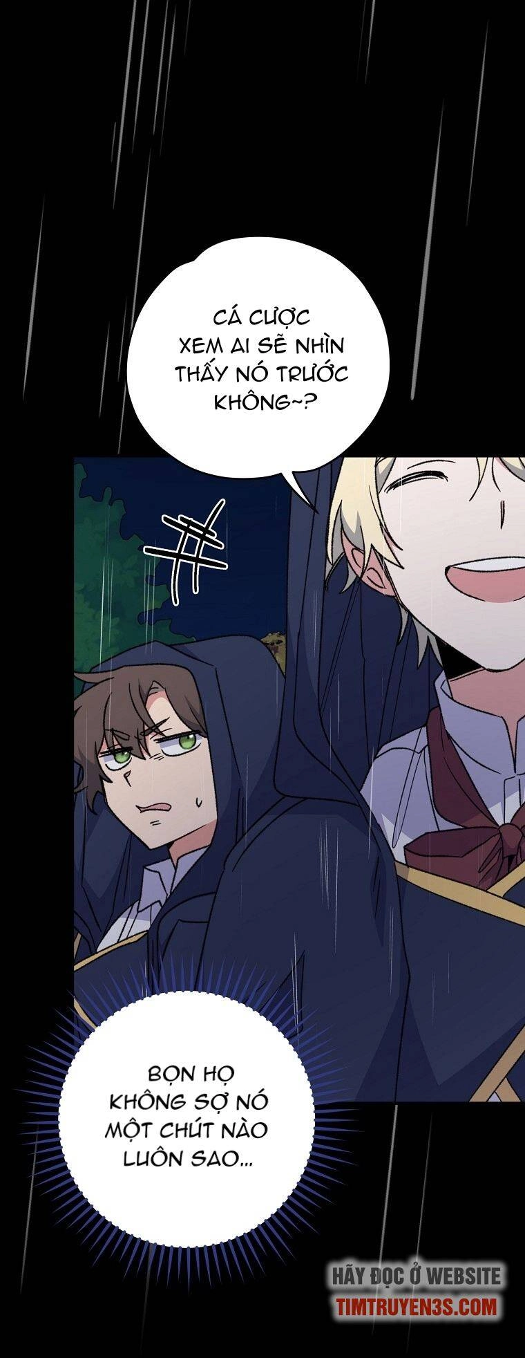 Nhà Hiền Triết Yigret Chapter 55 - 49