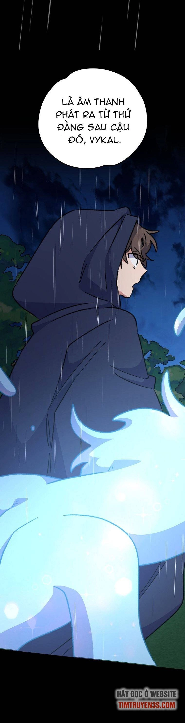 Nhà Hiền Triết Yigret Chapter 55 - 56