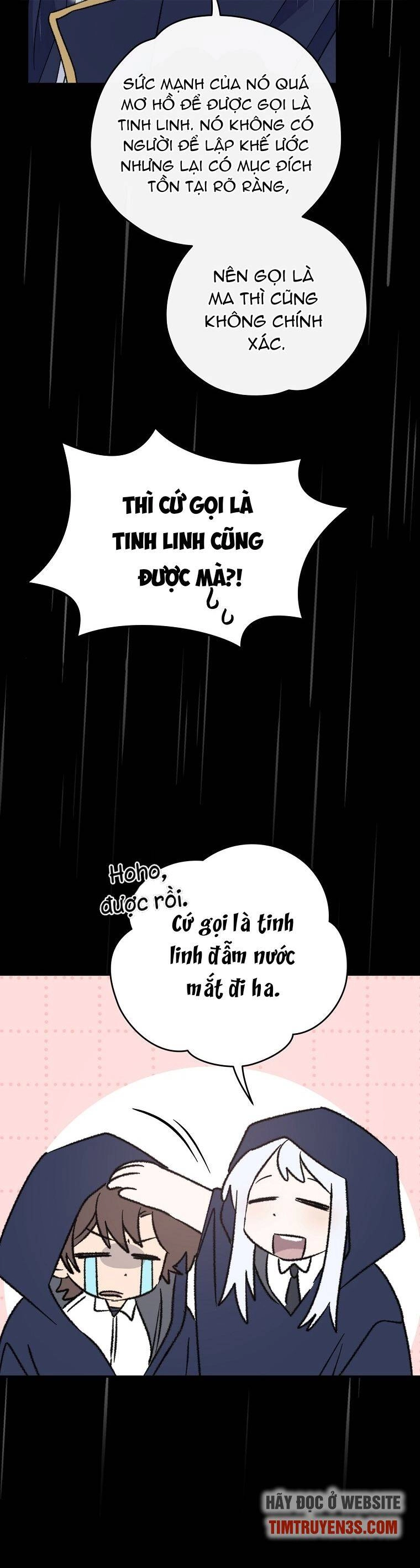 Nhà Hiền Triết Yigret Chapter 56 - 3