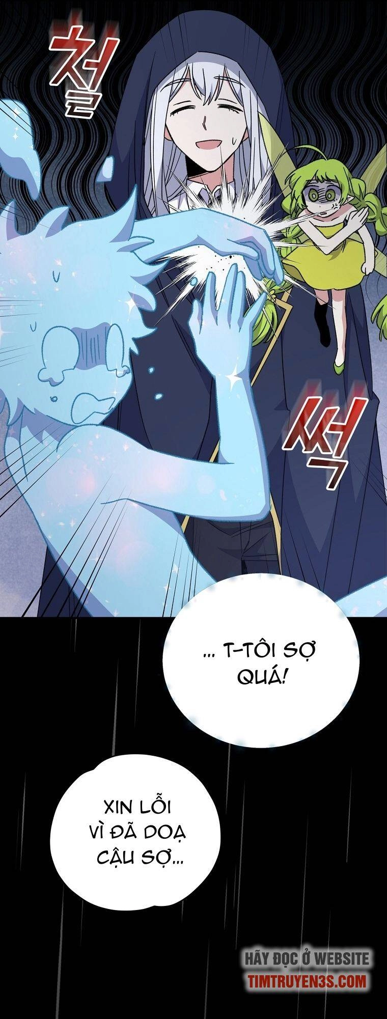 Nhà Hiền Triết Yigret Chapter 56 - 8