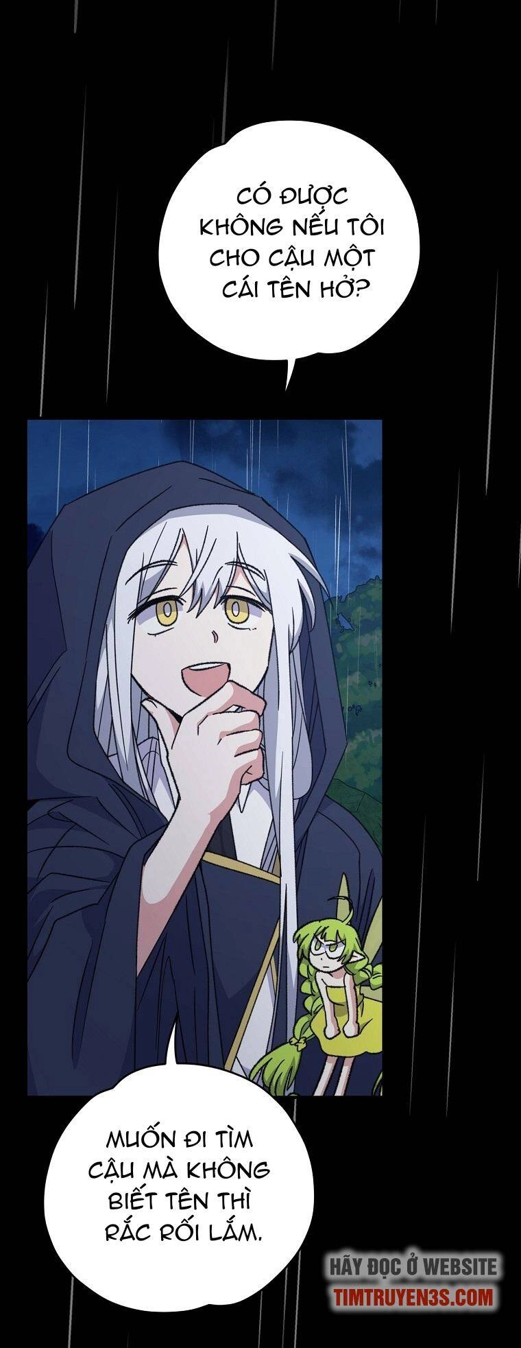 Nhà Hiền Triết Yigret Chapter 56 - 9