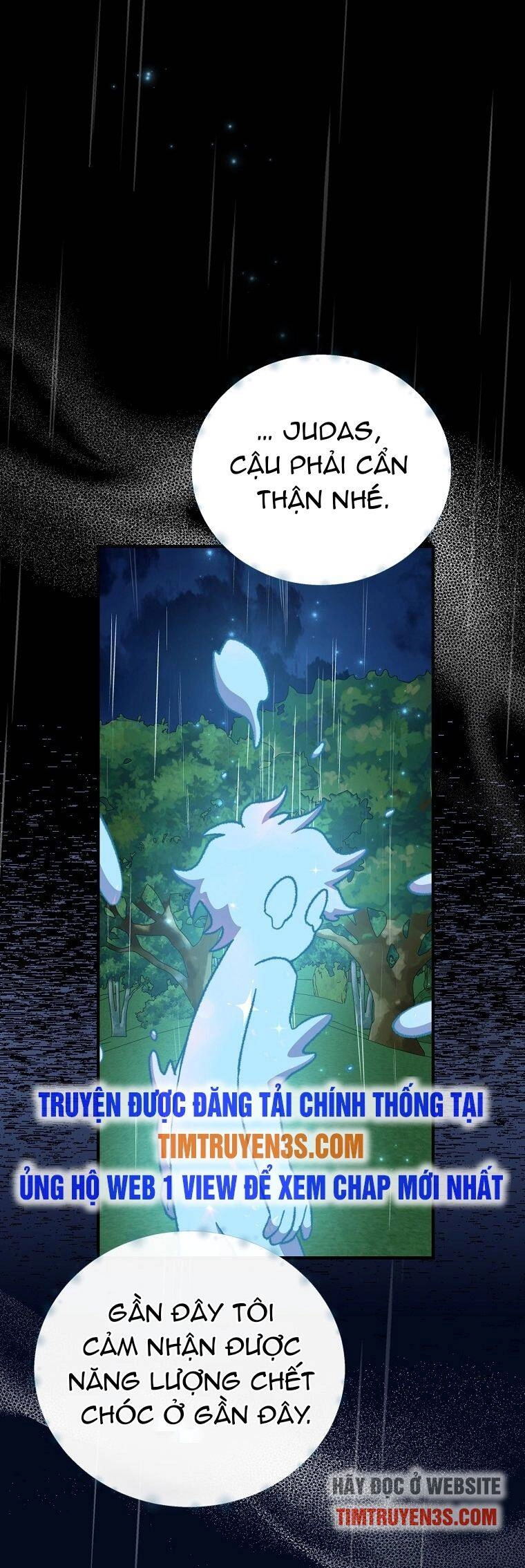 Nhà Hiền Triết Yigret Chapter 56 - 14