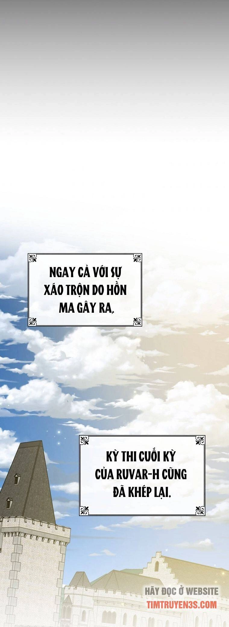 Nhà Hiền Triết Yigret Chapter 56 - 20