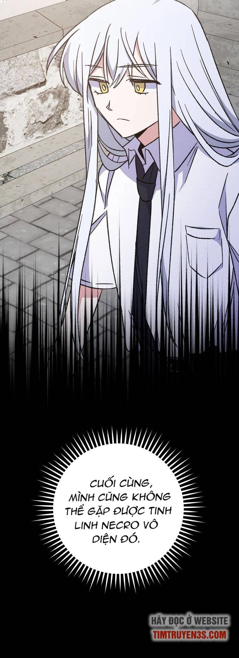 Nhà Hiền Triết Yigret Chapter 56 - 23