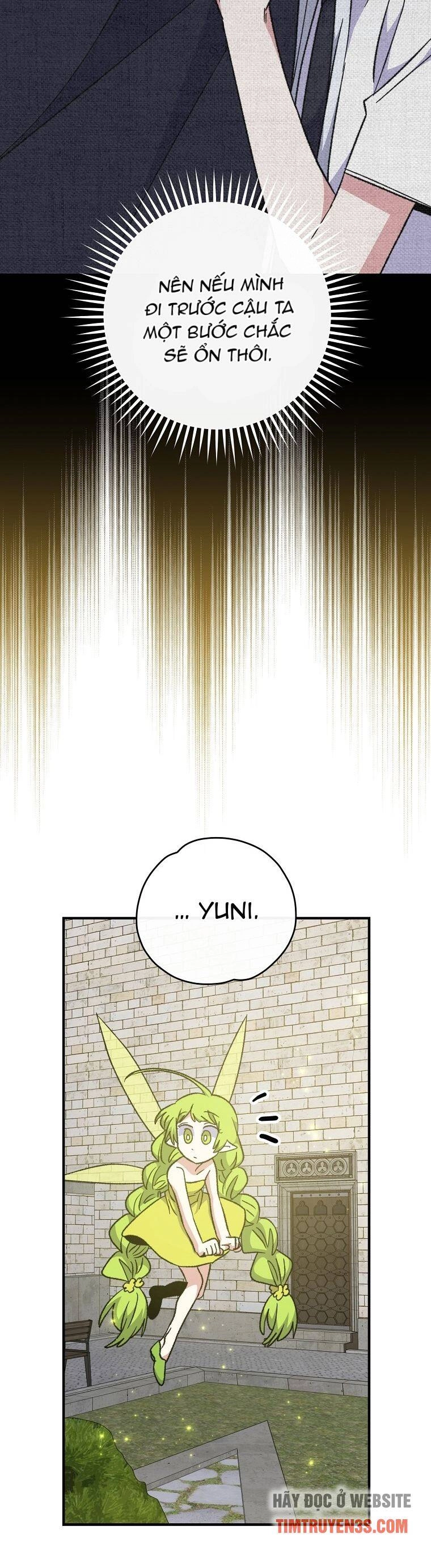 Nhà Hiền Triết Yigret Chapter 56 - 25