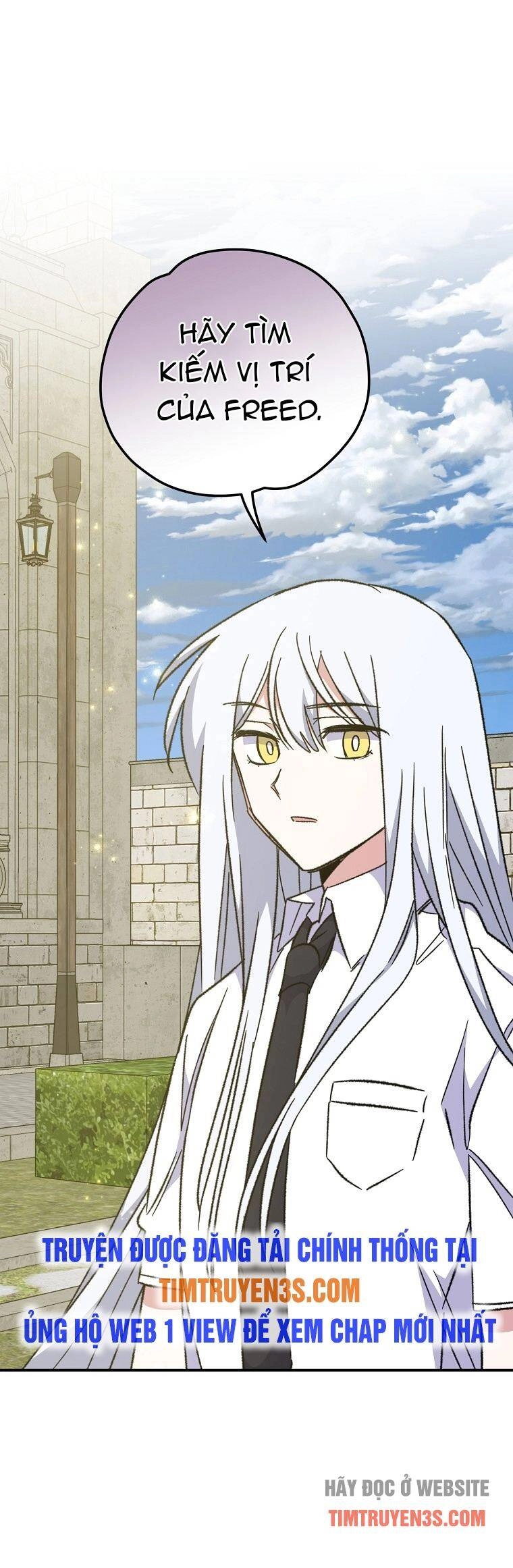 Nhà Hiền Triết Yigret Chapter 56 - 26