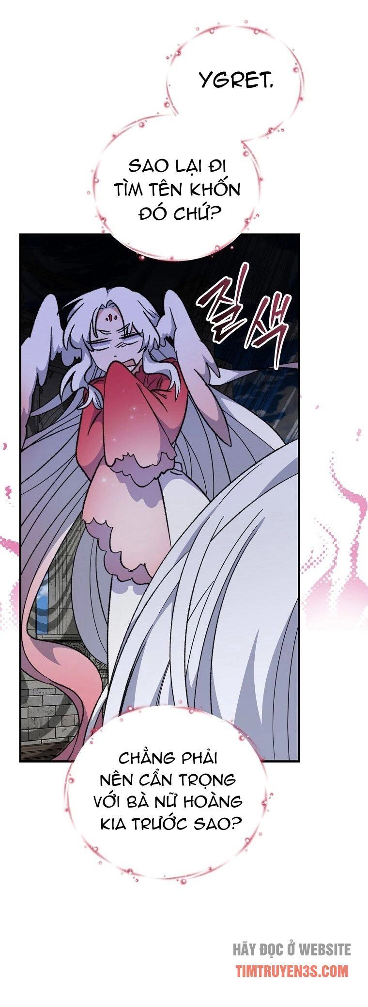 Nhà Hiền Triết Yigret Chapter 56 - 27