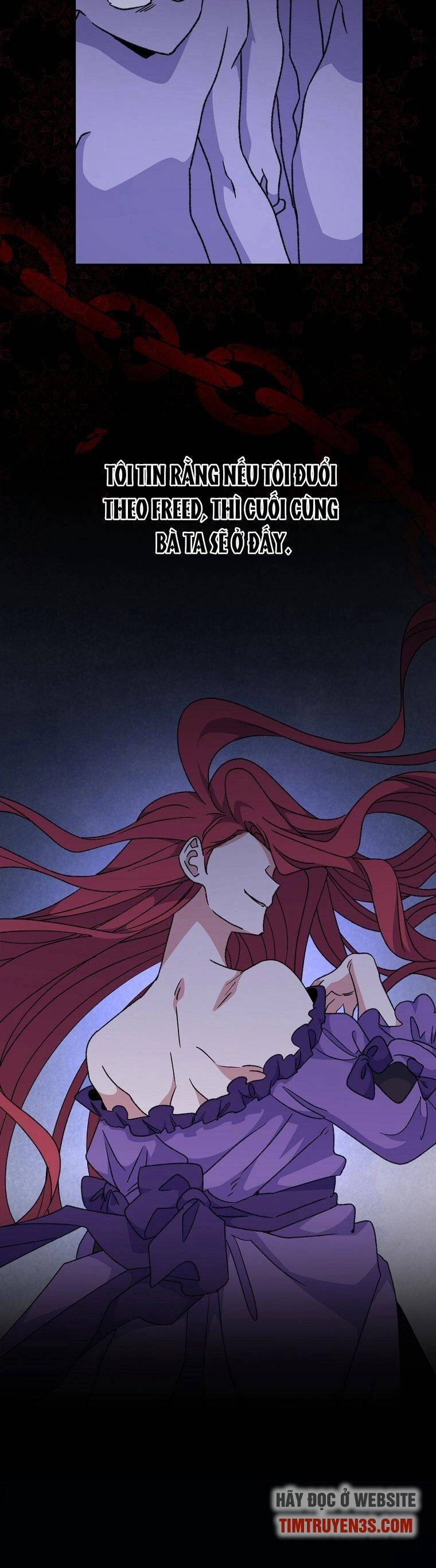 Nhà Hiền Triết Yigret Chapter 56 - 31