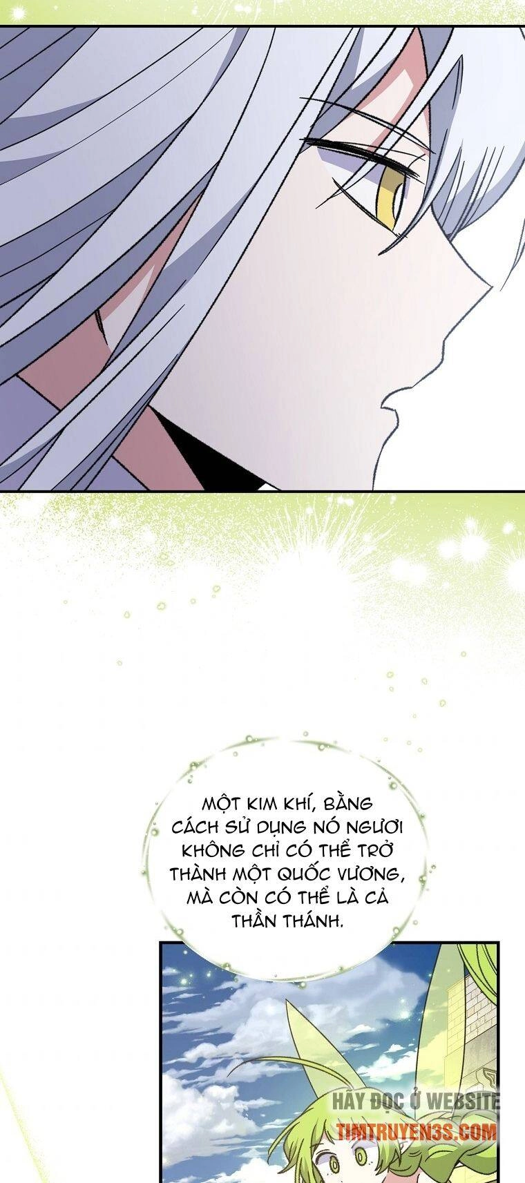 Nhà Hiền Triết Yigret Chapter 56 - 37