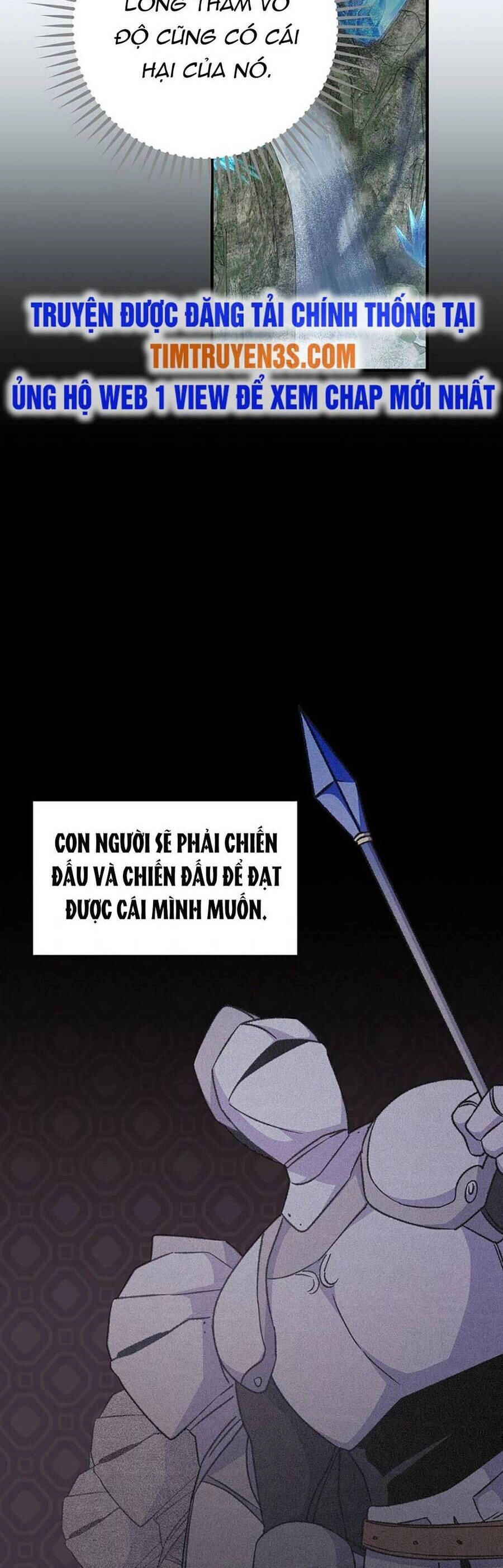 Nhà Hiền Triết Yigret Chapter 57 - 4