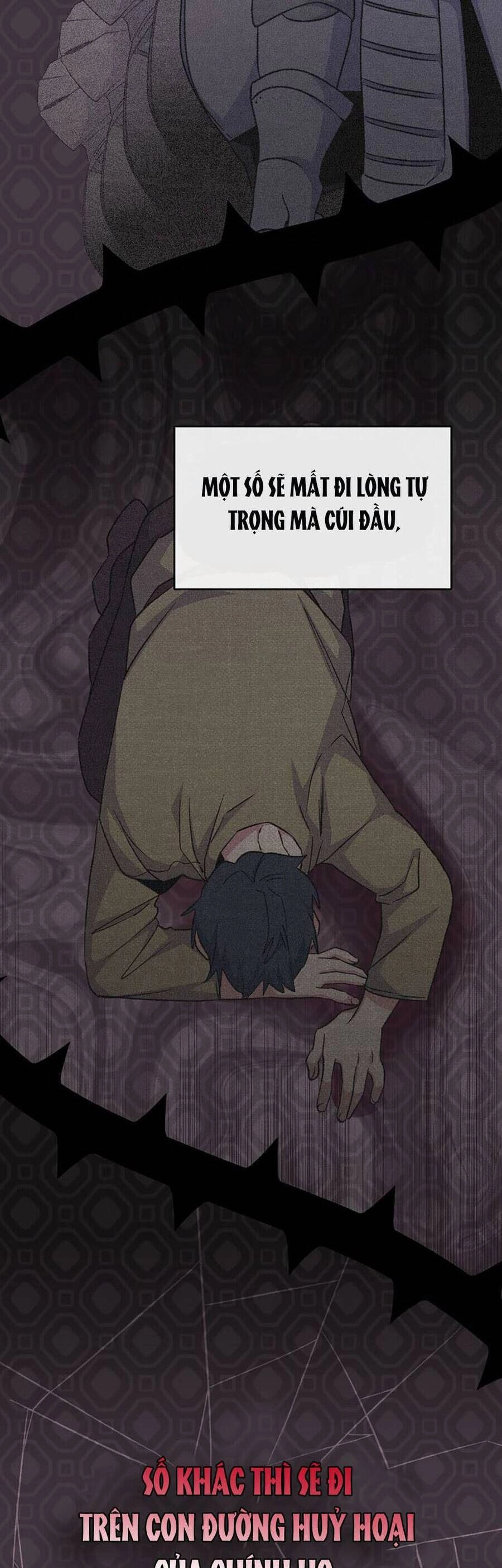 Nhà Hiền Triết Yigret Chapter 57 - 5