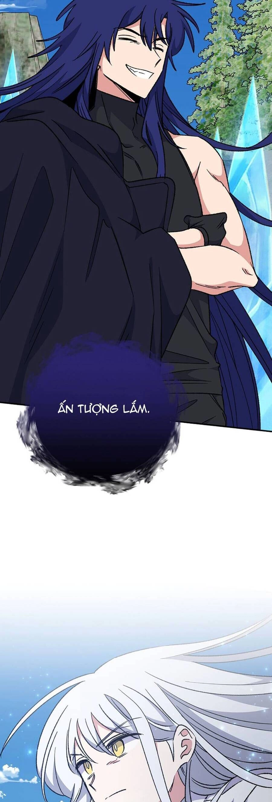 Nhà Hiền Triết Yigret Chapter 57 - 8