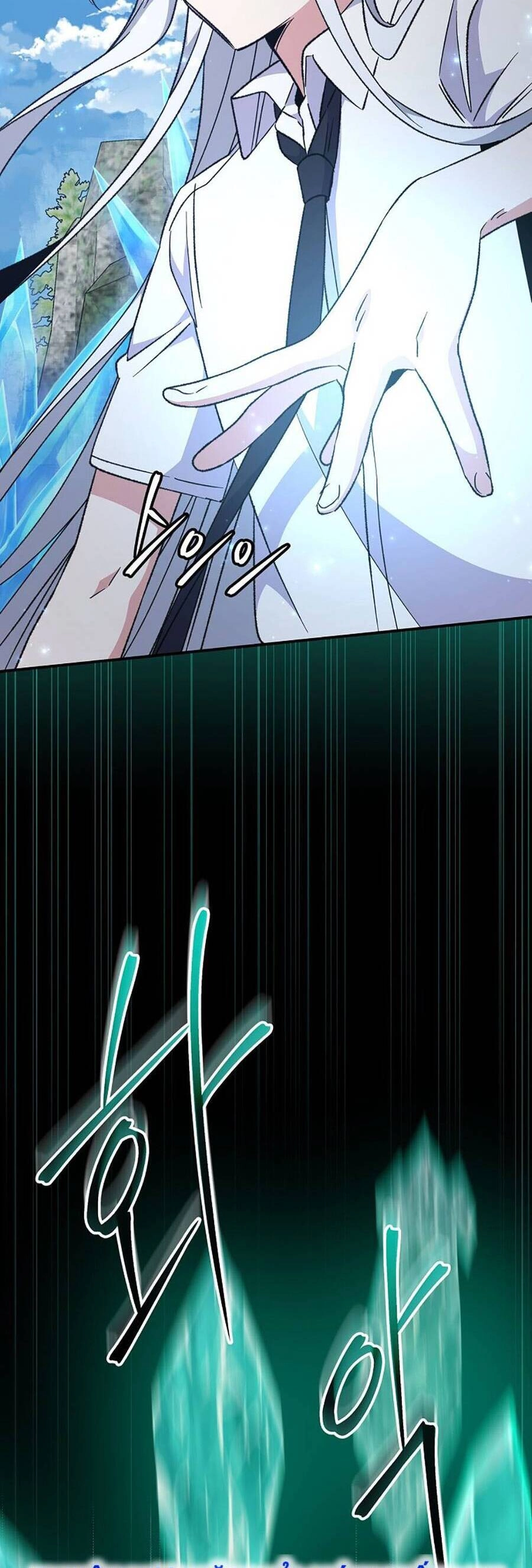 Nhà Hiền Triết Yigret Chapter 57 - 9