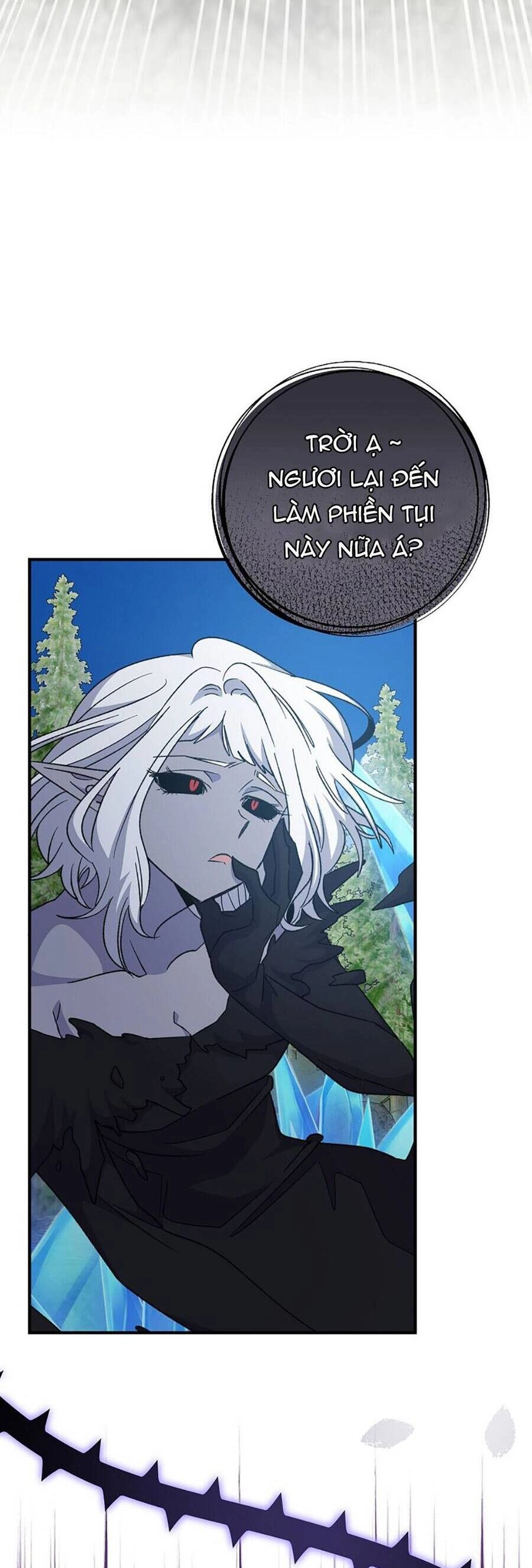 Nhà Hiền Triết Yigret Chapter 57 - 11