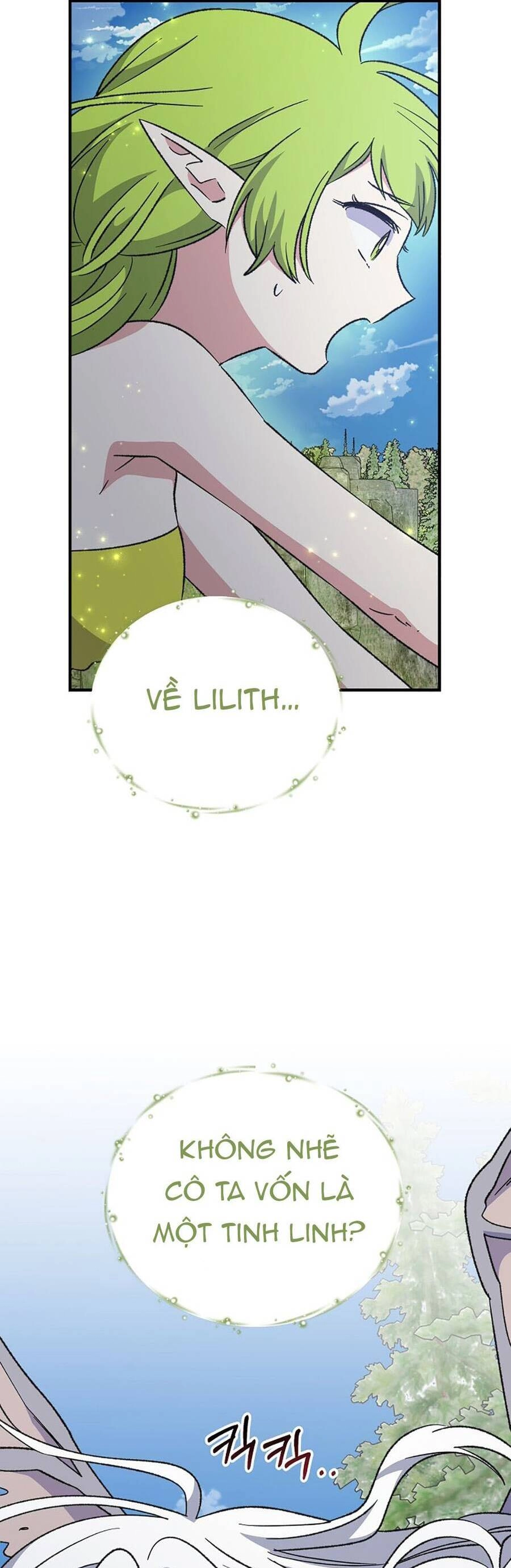 Nhà Hiền Triết Yigret Chapter 57 - 16