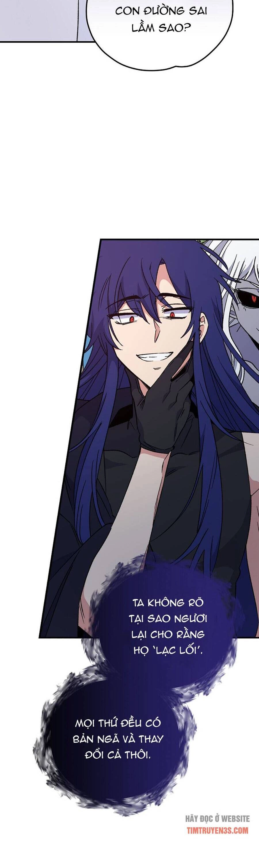 Nhà Hiền Triết Yigret Chapter 57 - 23