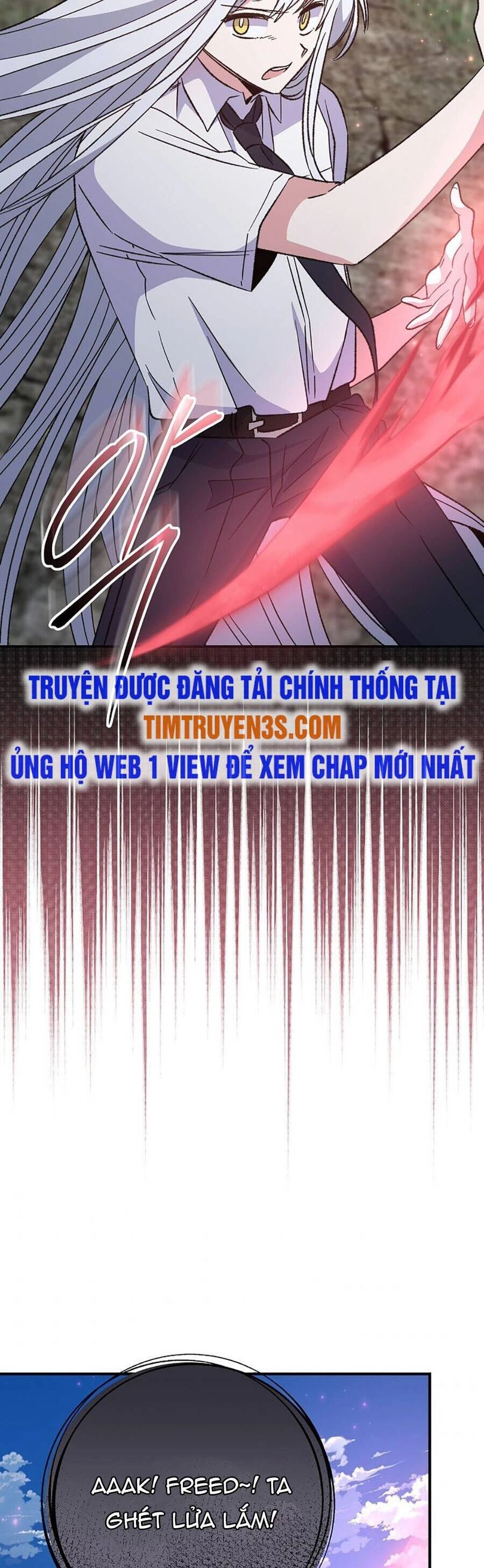 Nhà Hiền Triết Yigret Chapter 57 - 25