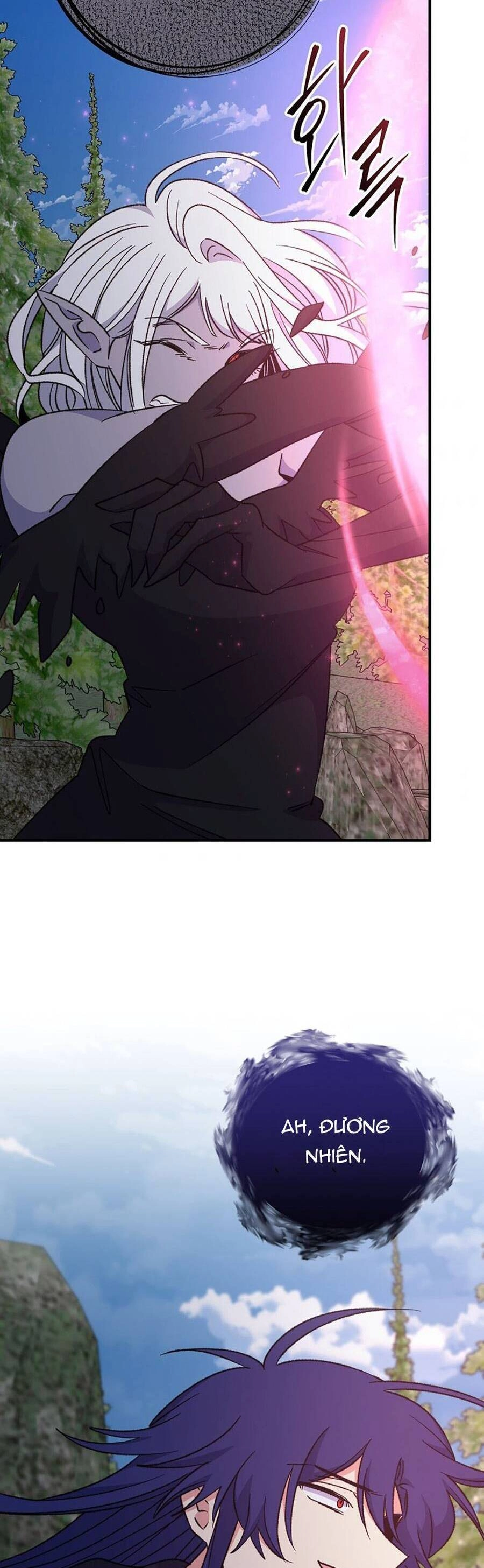 Nhà Hiền Triết Yigret Chapter 57 - 26