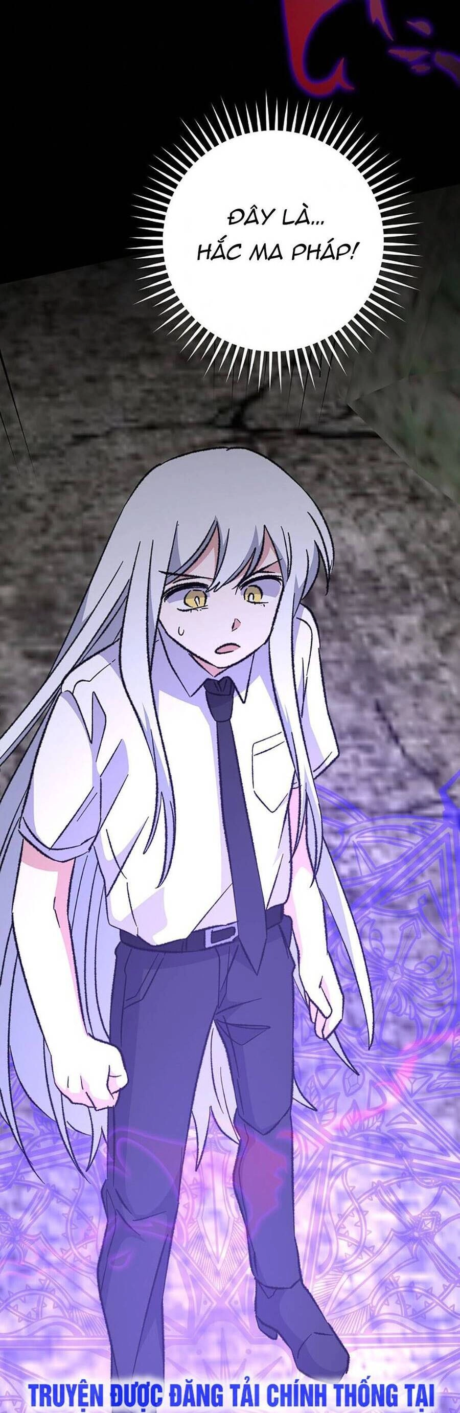 Nhà Hiền Triết Yigret Chapter 57 - 40