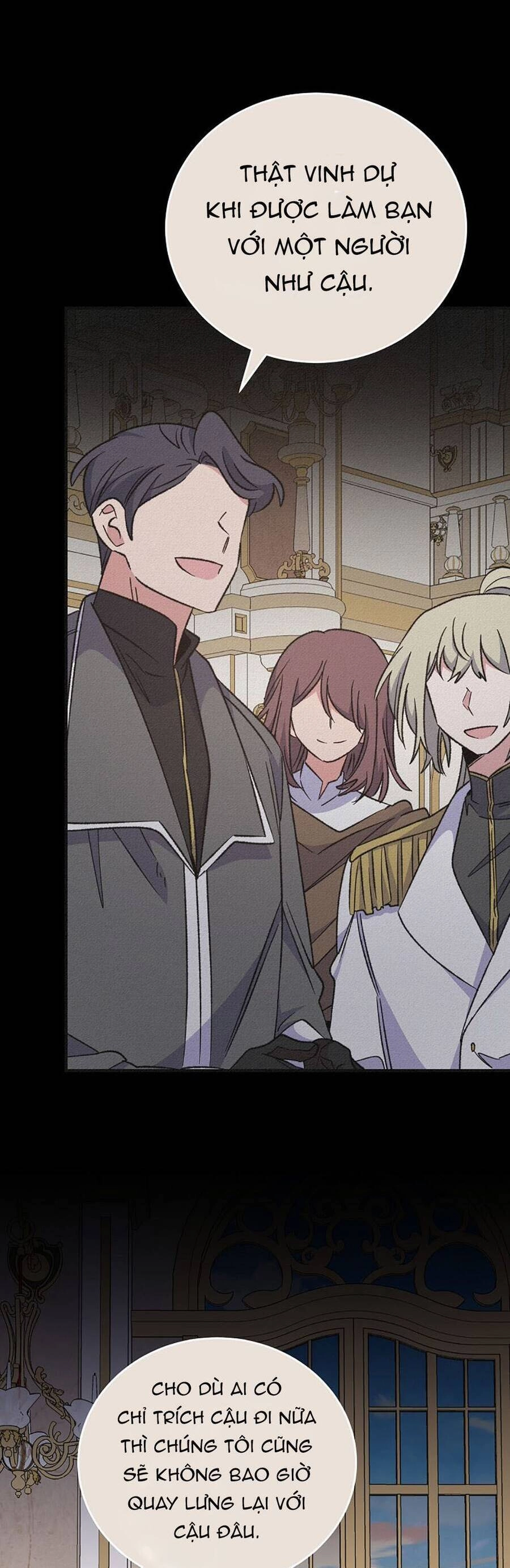 Nhà Hiền Triết Yigret Chapter 57 - 42