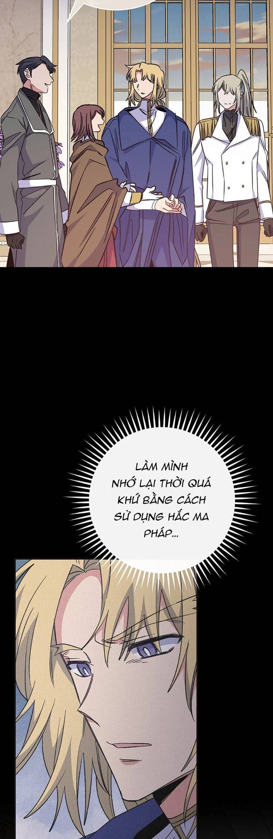 Nhà Hiền Triết Yigret Chapter 57 - 43