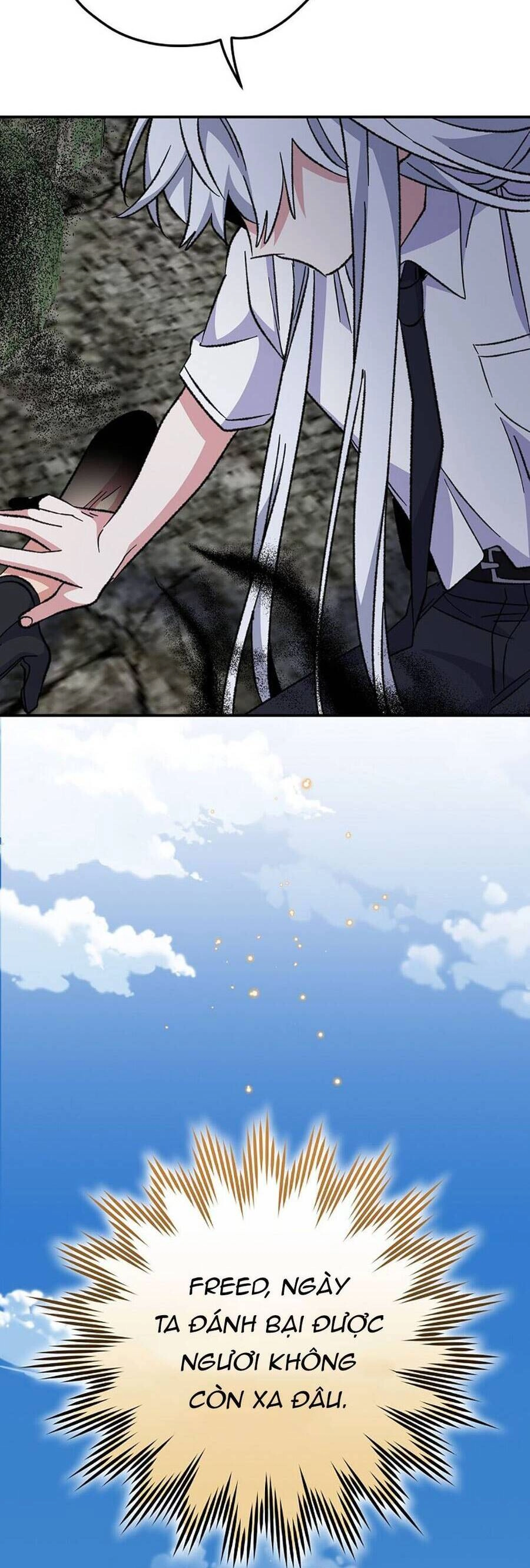 Nhà Hiền Triết Yigret Chapter 57 - 55