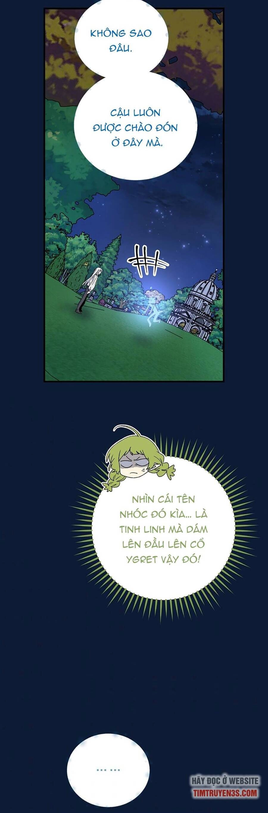 Nhà Hiền Triết Yigret Chapter 58 - 4