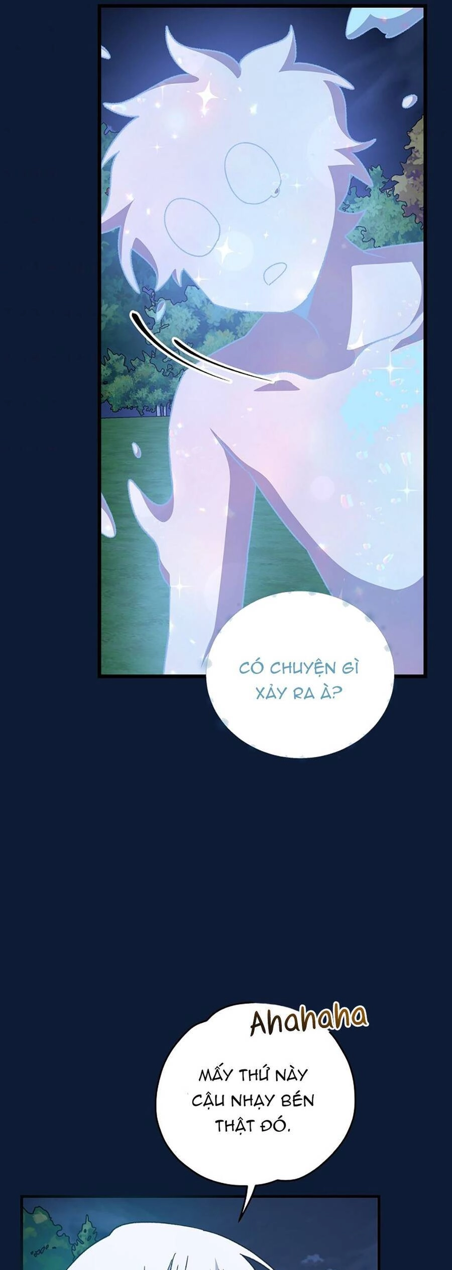 Nhà Hiền Triết Yigret Chapter 58 - 5