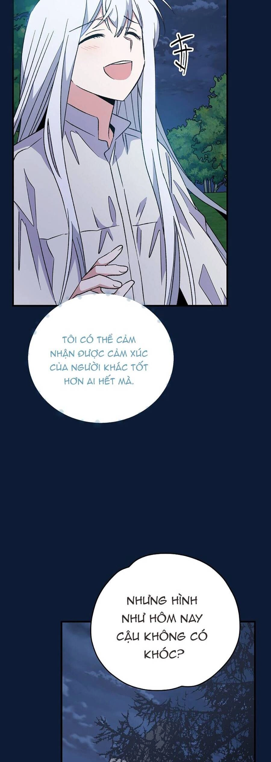 Nhà Hiền Triết Yigret Chapter 58 - 6