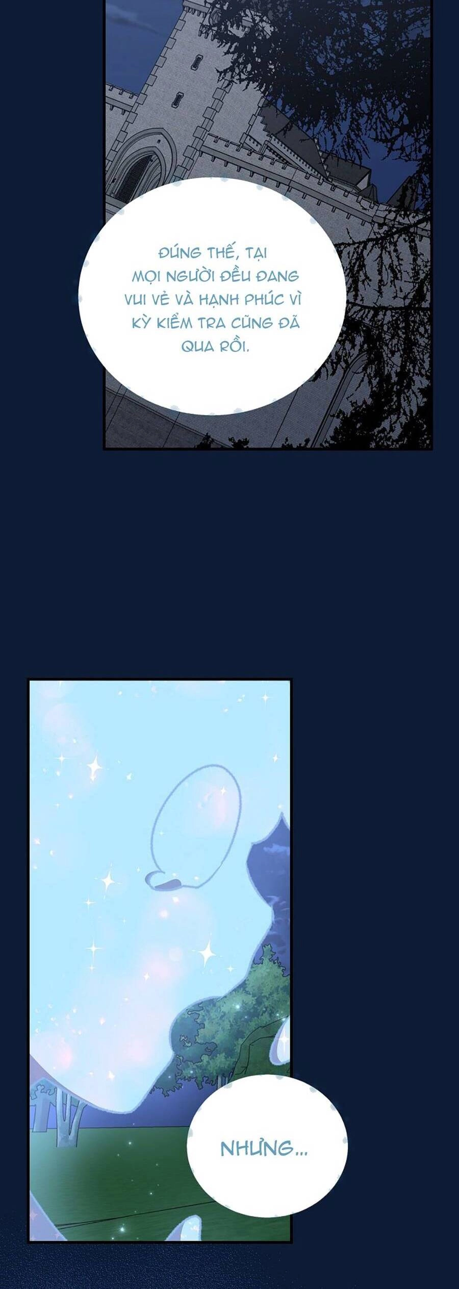 Nhà Hiền Triết Yigret Chapter 58 - 7