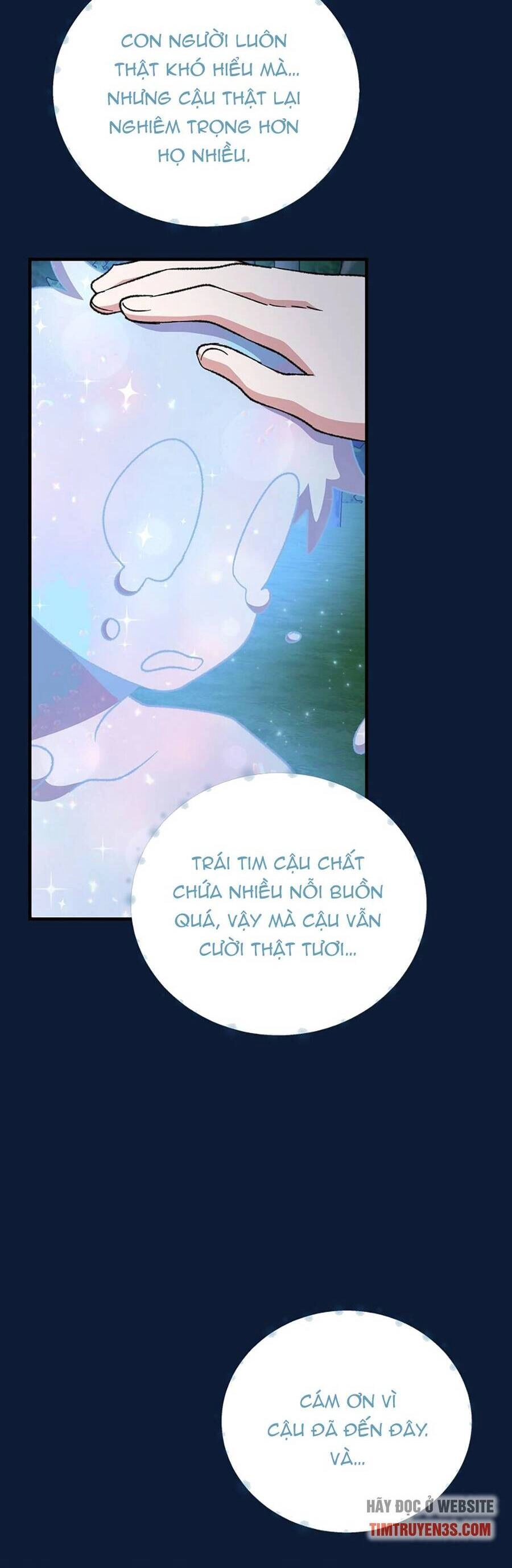 Nhà Hiền Triết Yigret Chapter 58 - 12