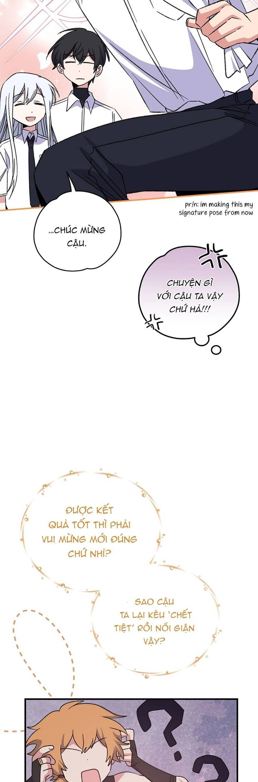 Nhà Hiền Triết Yigret Chapter 58 - 19