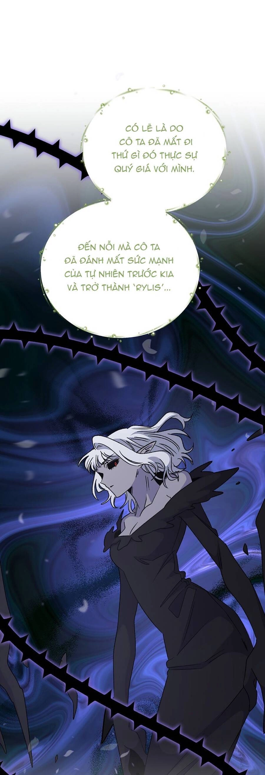 Nhà Hiền Triết Yigret Chapter 58 - 25