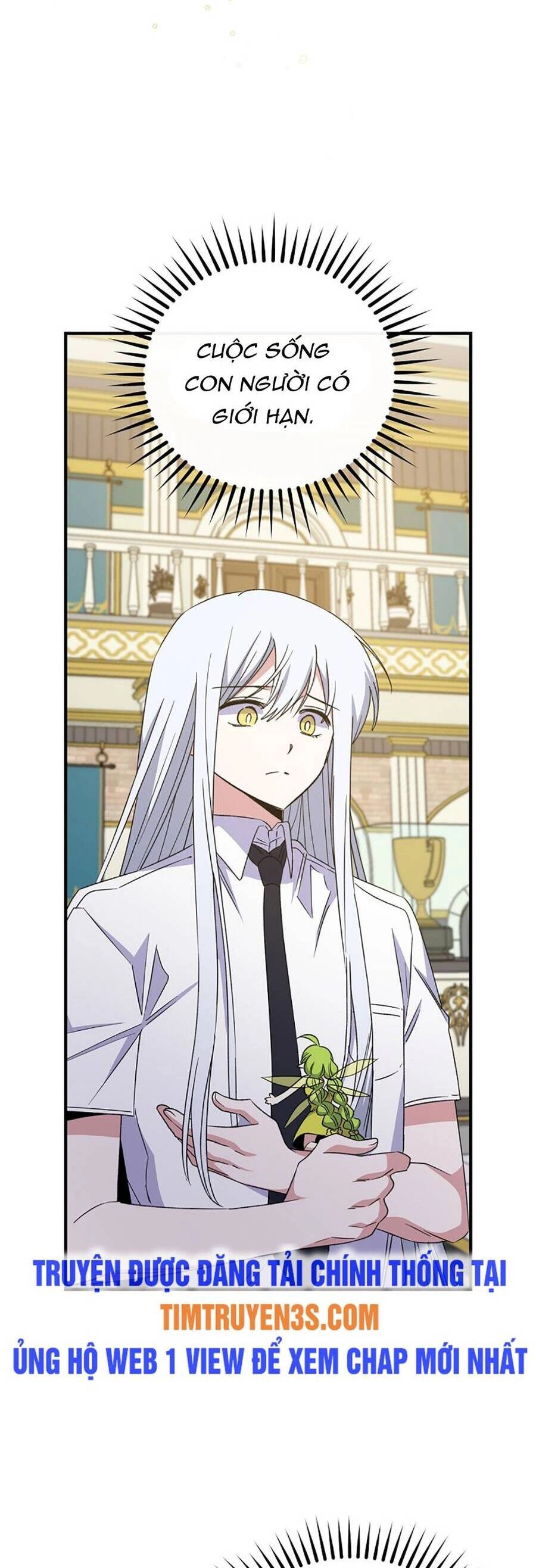 Nhà Hiền Triết Yigret Chapter 58 - 27