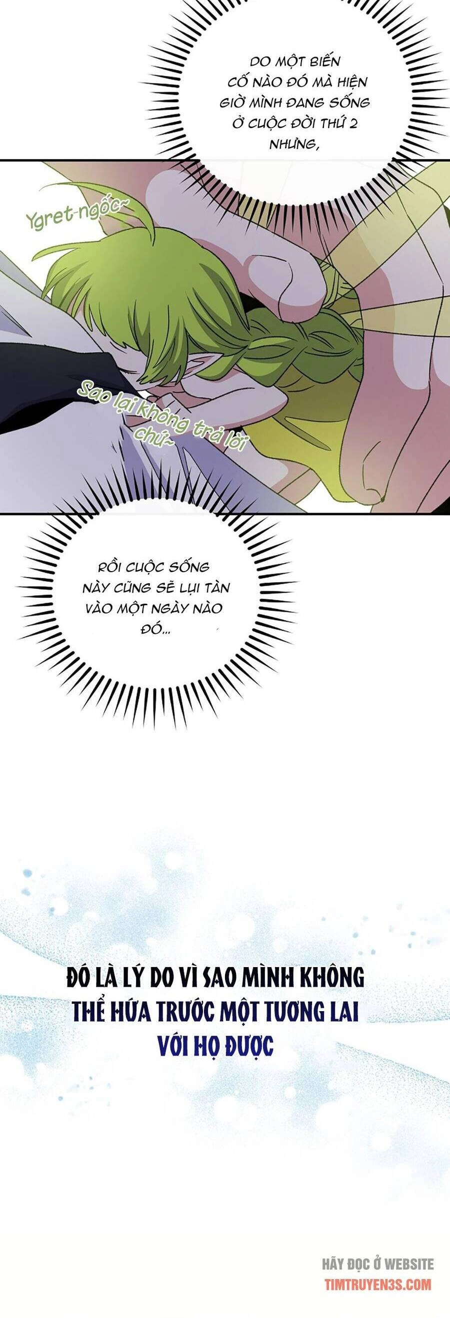 Nhà Hiền Triết Yigret Chapter 58 - 28