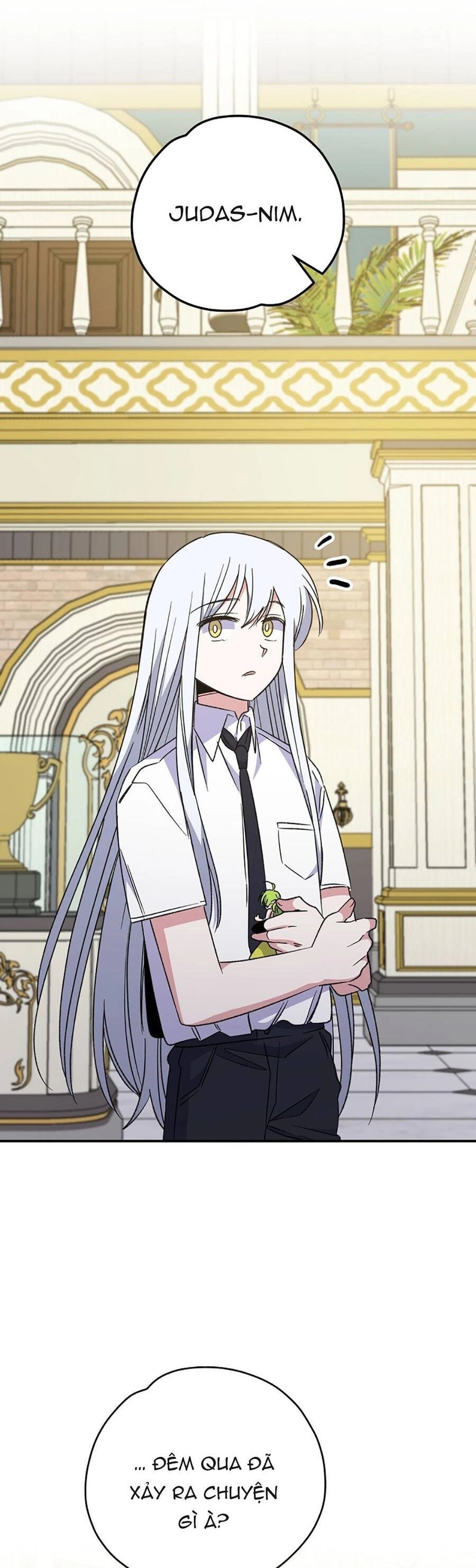 Nhà Hiền Triết Yigret Chapter 58 - 29