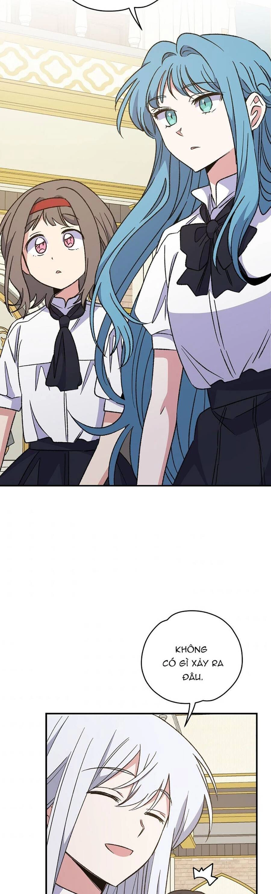 Nhà Hiền Triết Yigret Chapter 58 - 30