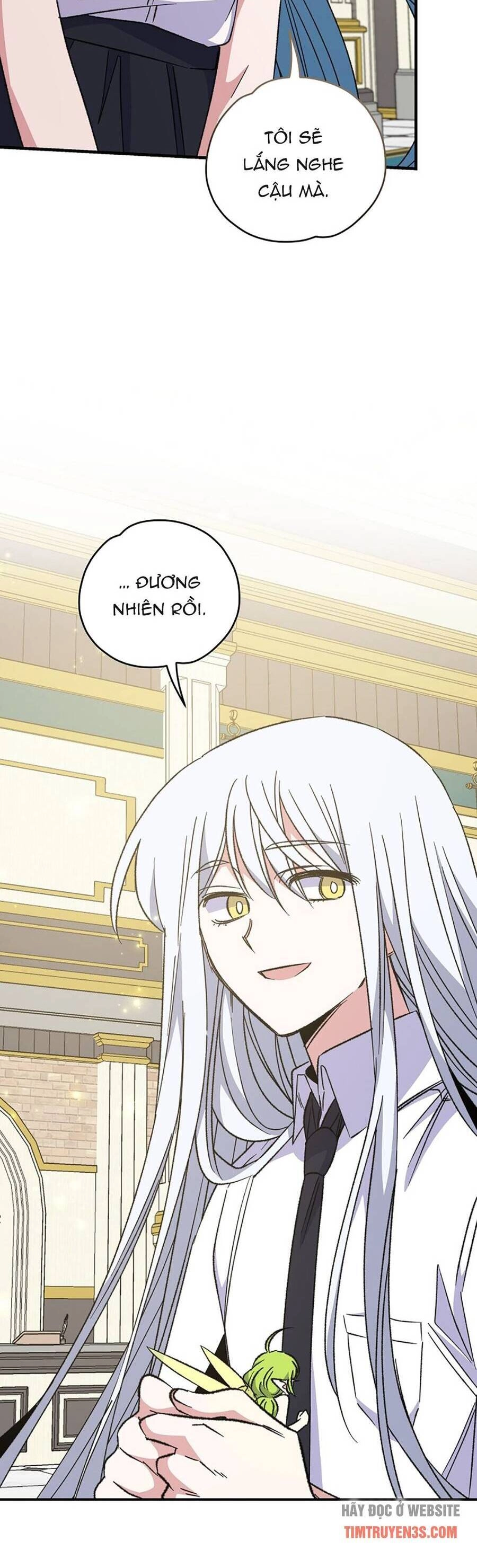 Nhà Hiền Triết Yigret Chapter 58 - 32