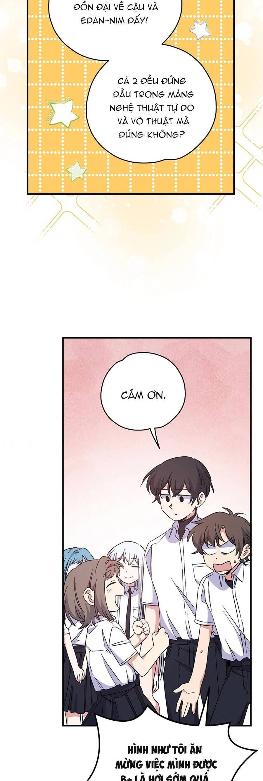 Nhà Hiền Triết Yigret Chapter 58 - 34